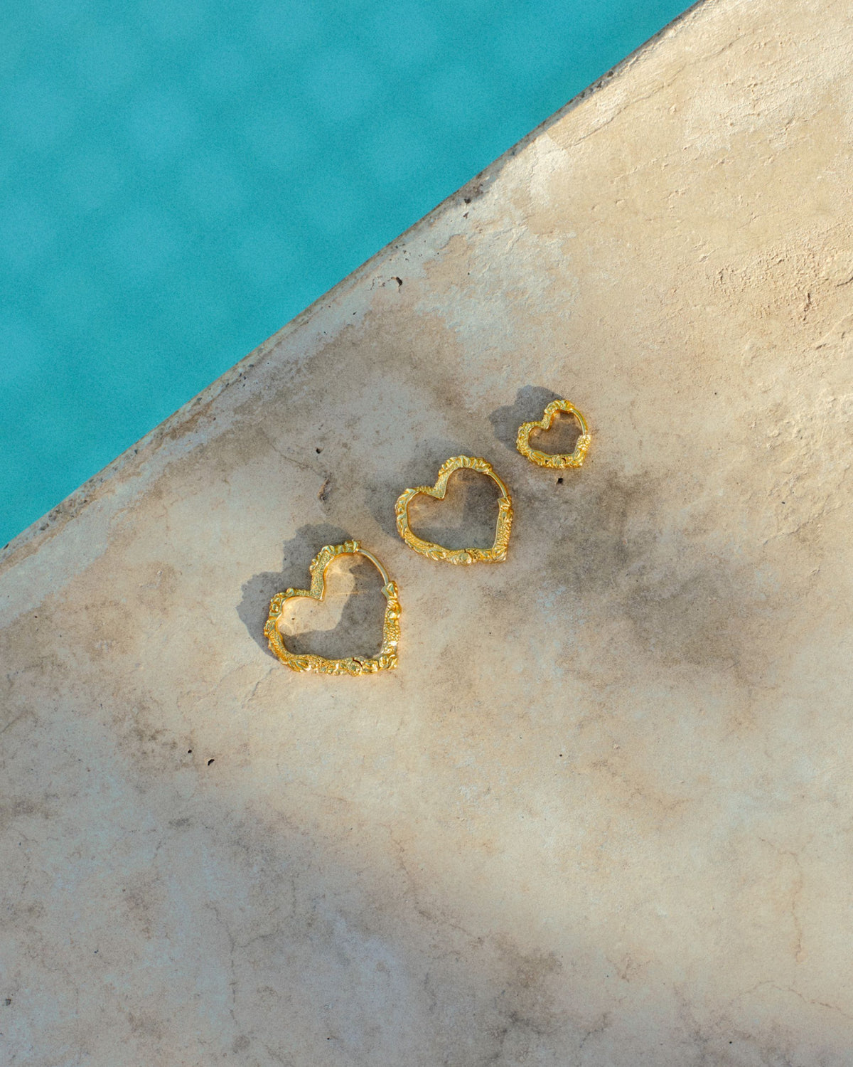 Hearts Collection