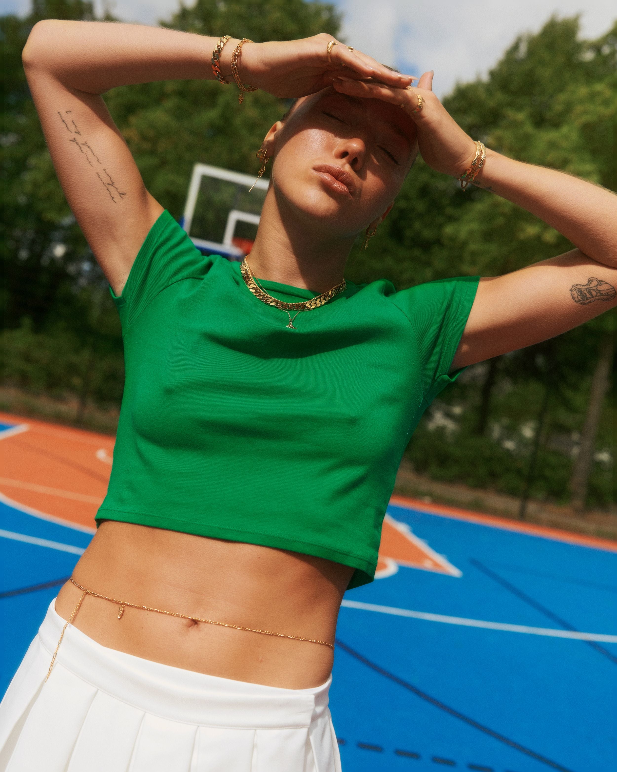 8. Fotoshoot - Summer 2023