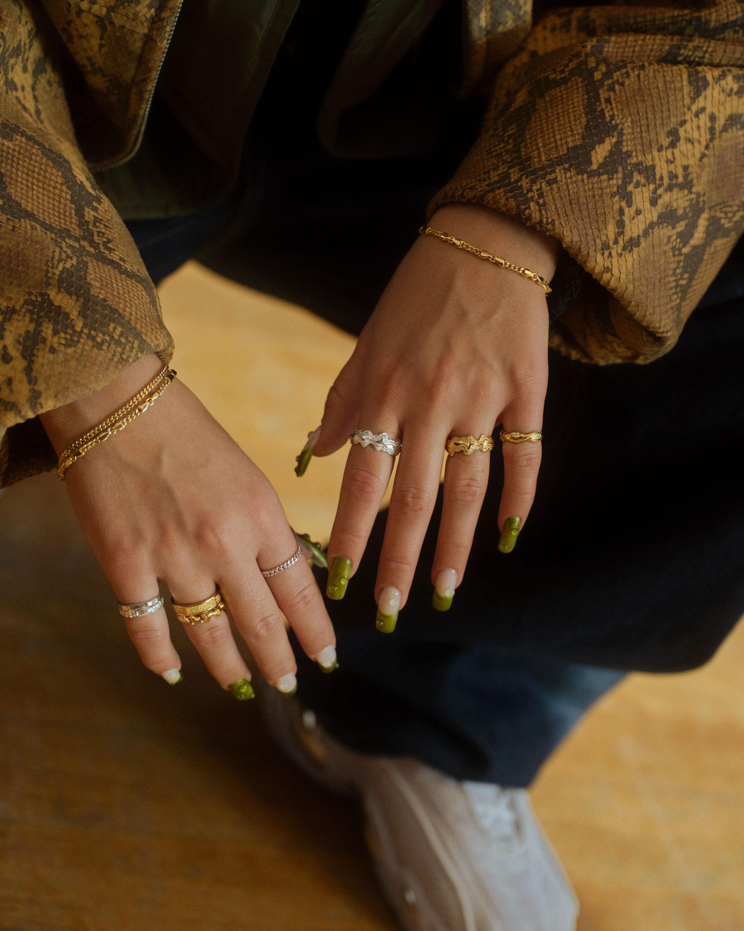 Takeover: Sofie og Beate '23