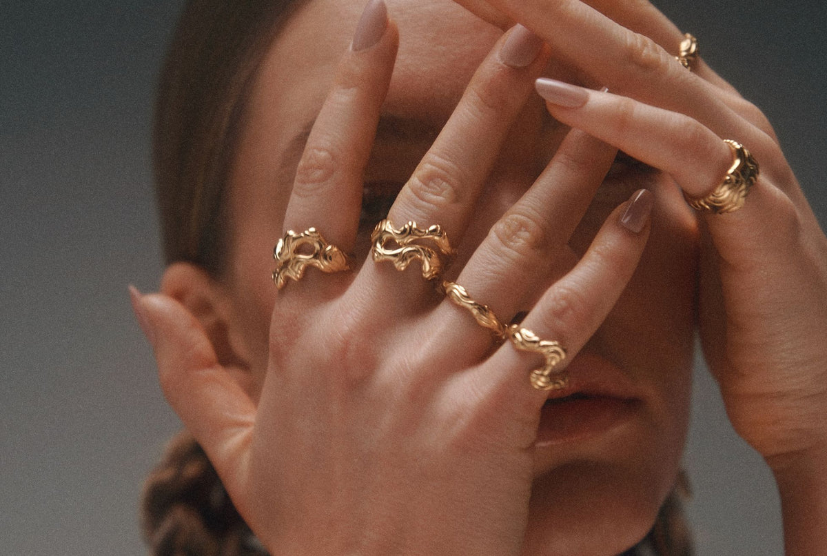 Ringar