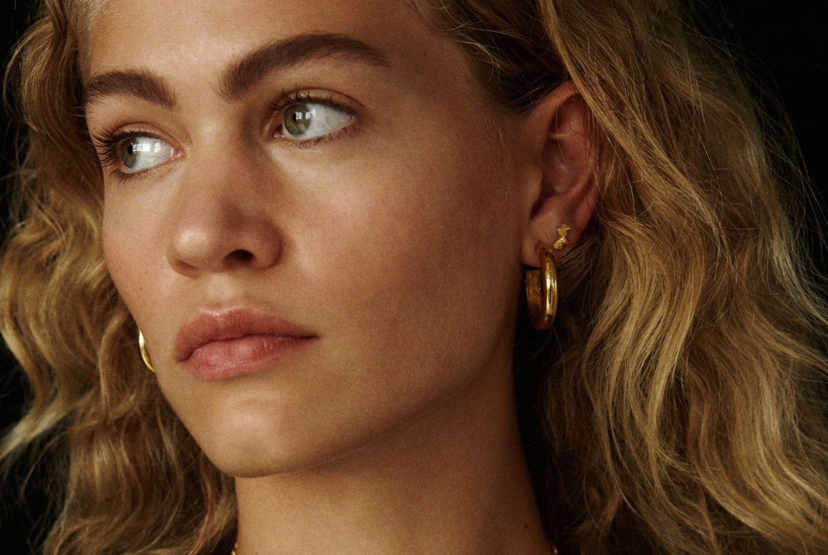 Örhängen
