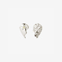 Sparkly BFF Stud Earrings