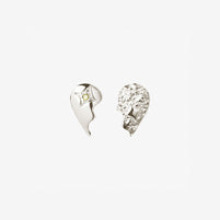 Sparkly BFF Stud Earrings