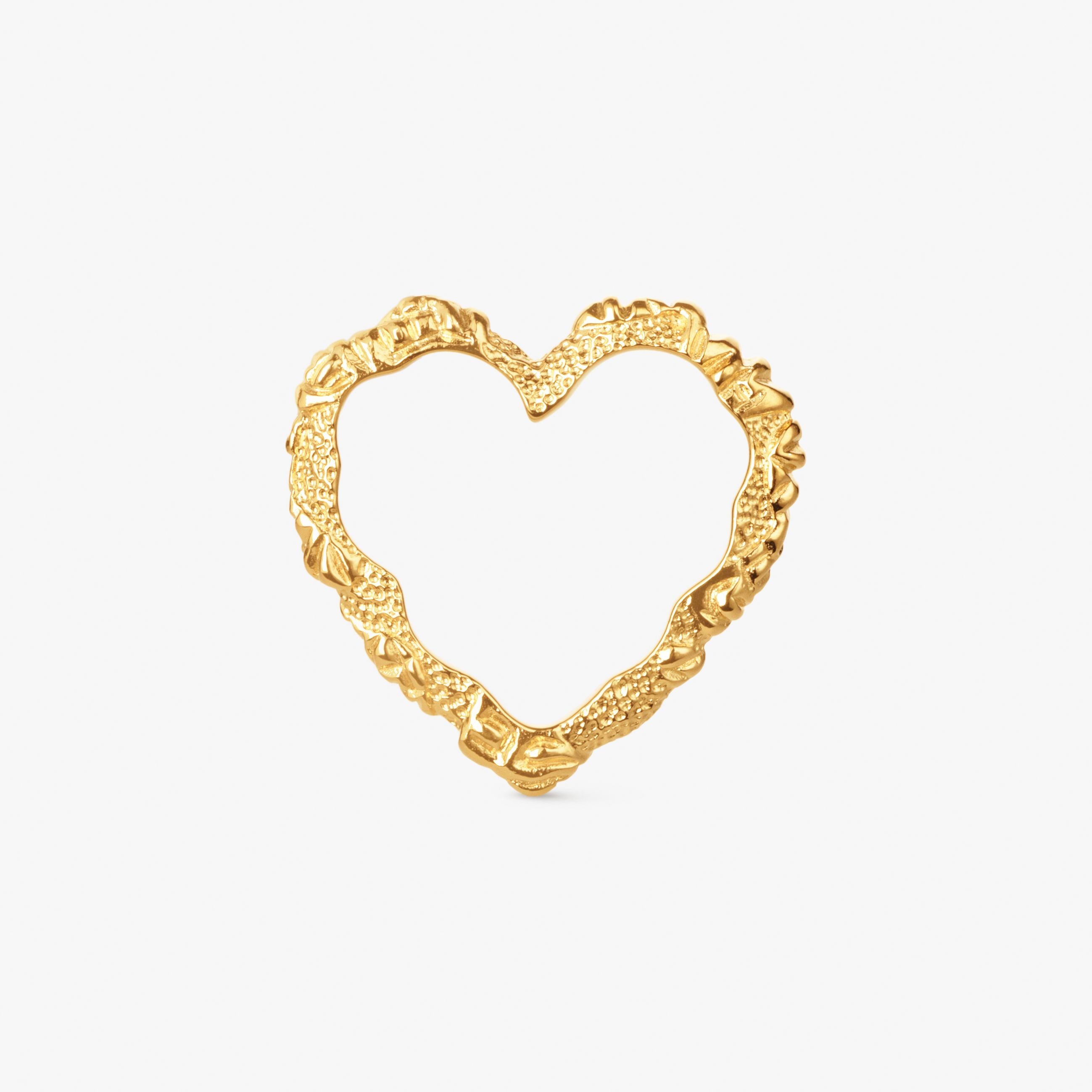 Heart Crush Pendant