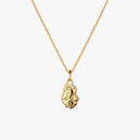 Gem Sparkly Necklace