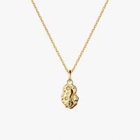 Gem Sparkly Necklace