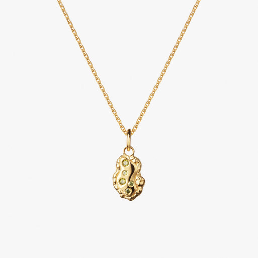 Gem Sparkly Necklace