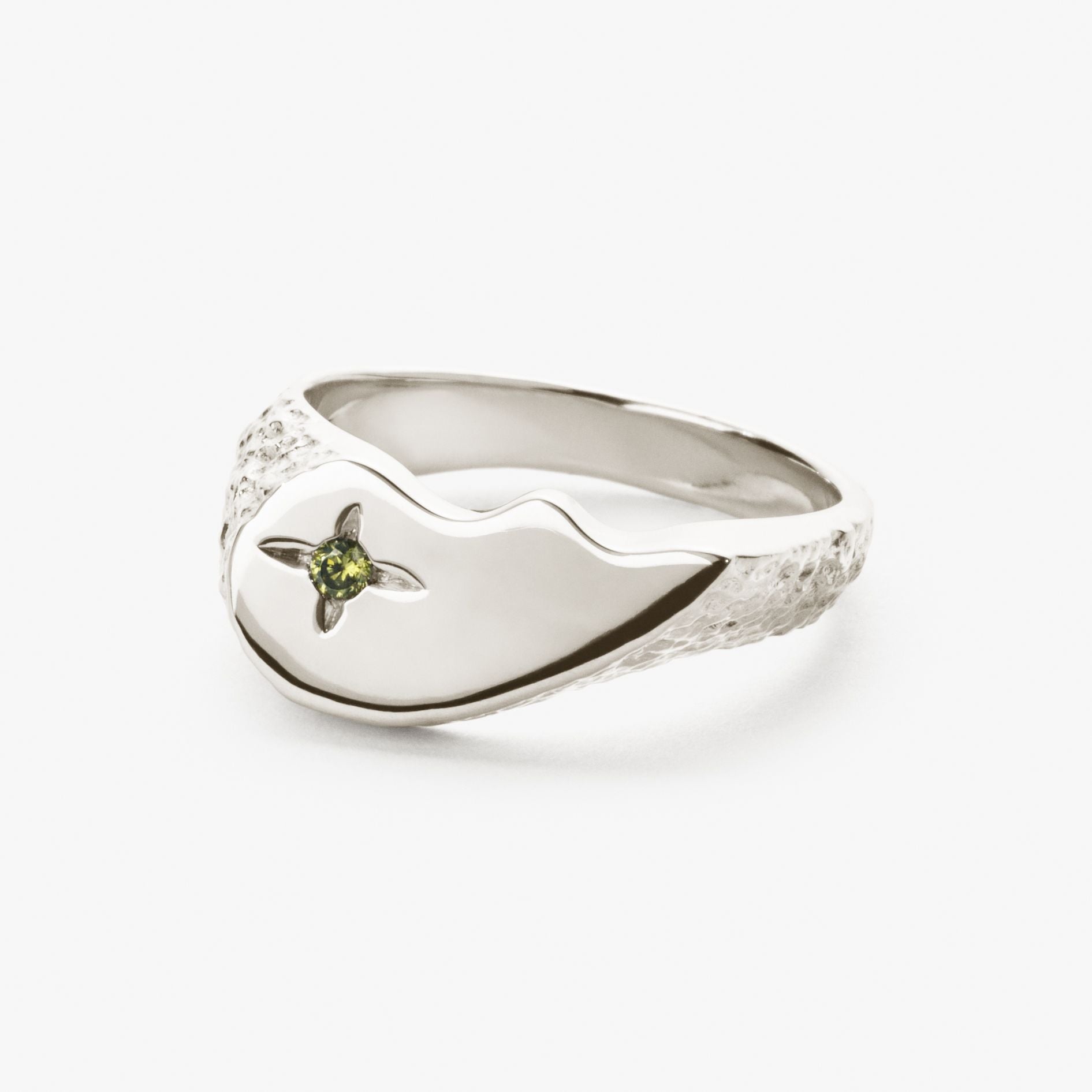 Shiny BFF Sparkly Ring