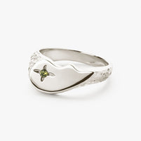Shiny BFF Sparkly Ring