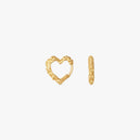 Mini Heart Crush Hoops