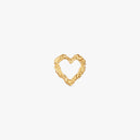 Mini Heart Crush Pendant