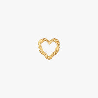Mini Heart Crush Pendant