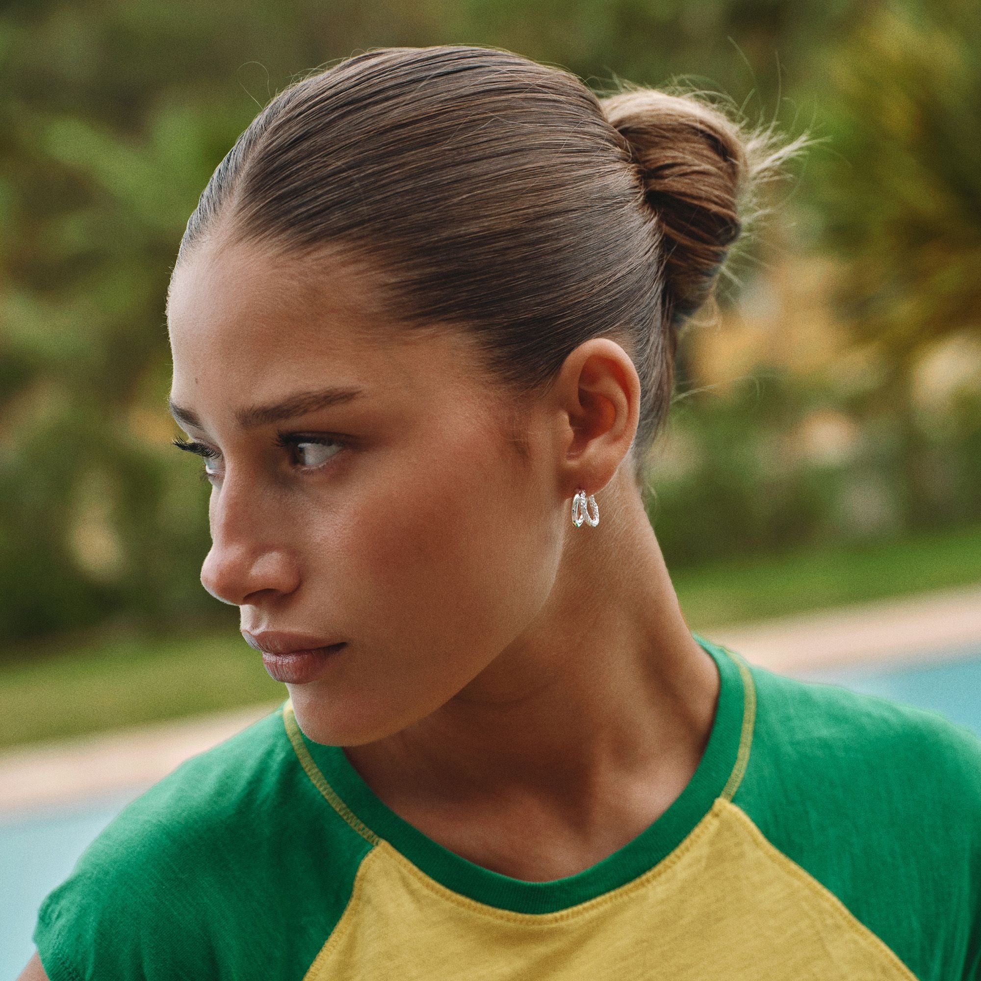 Twin Essentia Hoops