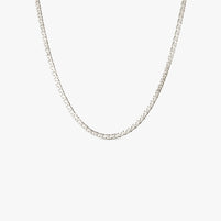 Shiny Sparkly Necklace