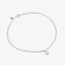 Blush Crush Anklet
