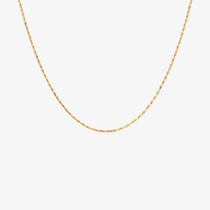 Basic Puffer Kedja