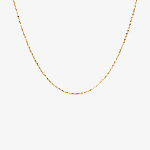 Basic Puffer Kedja