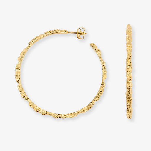 Even Bigger Levitate Crush Hoops