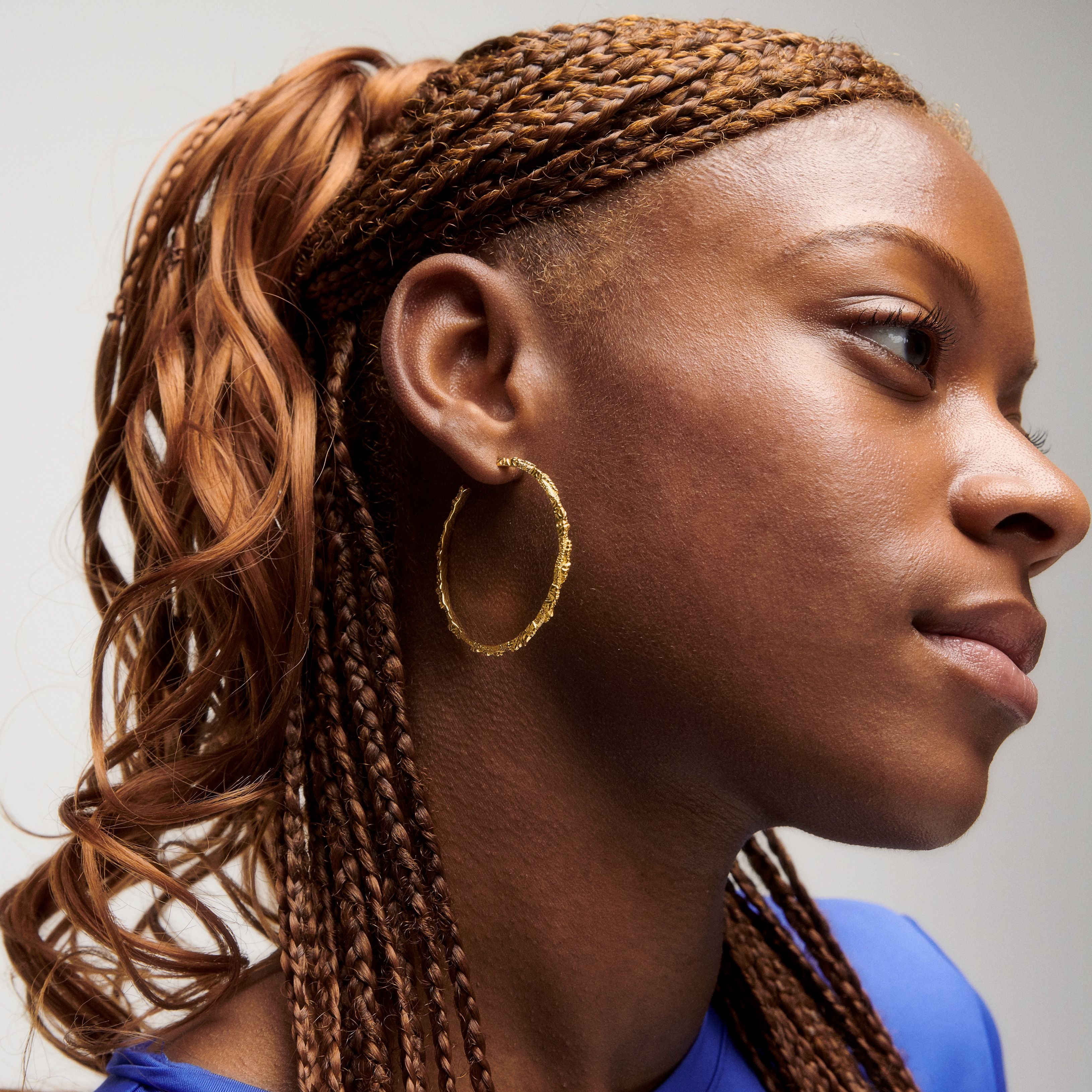 Even Bigger Levitate Crush Hoops