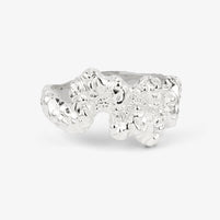 Levitate Crush Ring