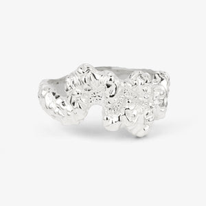 Levitate Crush Ring
