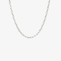 Link Puffer Halsband