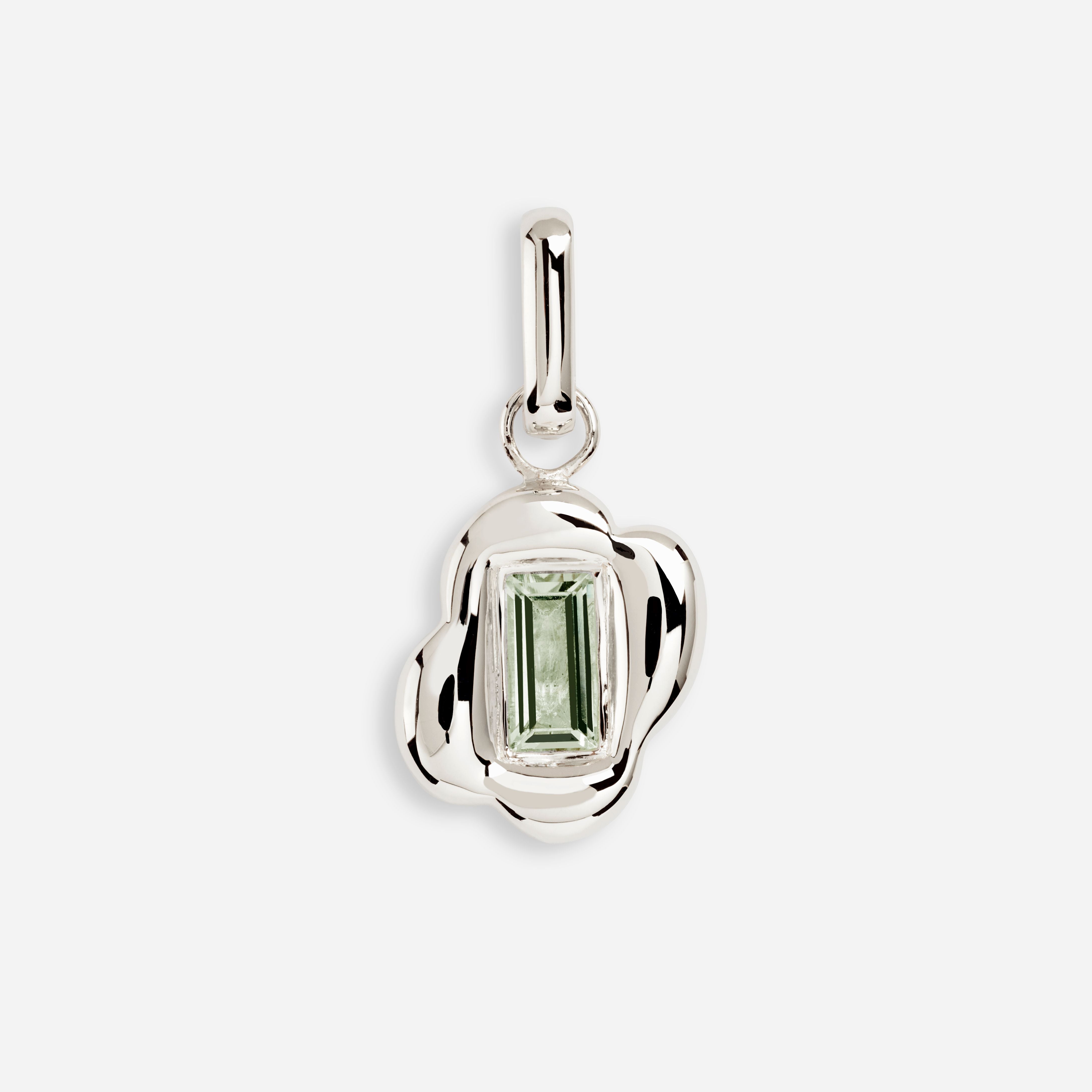 Pillow Puffer Charm