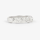 Stacking Crush Ring