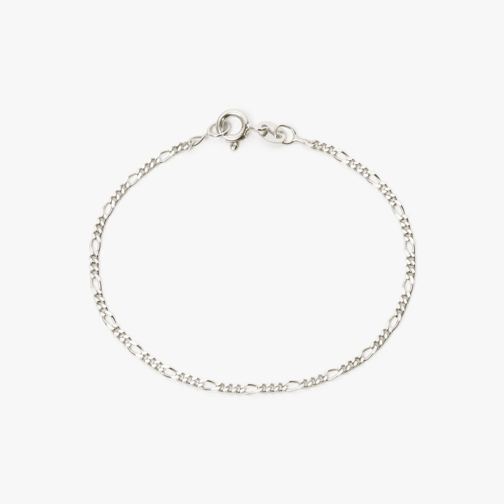 Basic Sparkly Bracelet