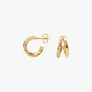 Twin Essentia Hoops