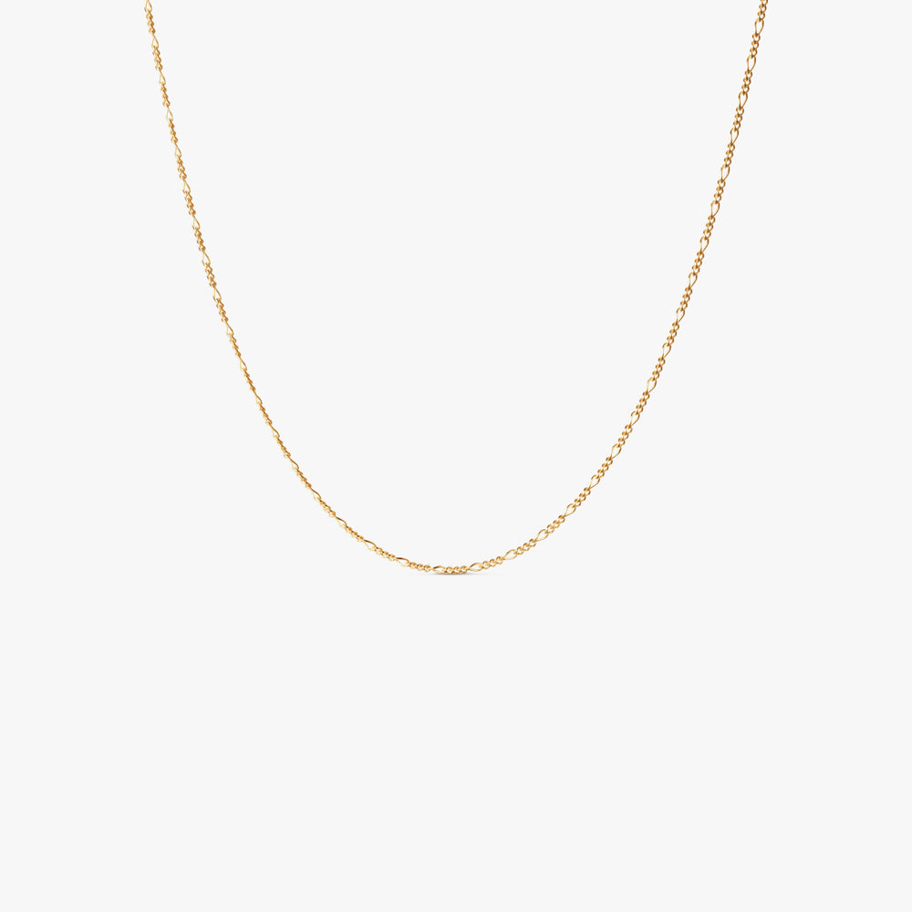 Basic Sparkly Necklace