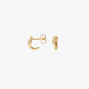 Hugged Essentia Stud Earrings