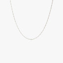 Basic Sparkly Necklace