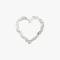 Heart Crush Pendant