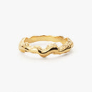 Shiny Sparkly Ring