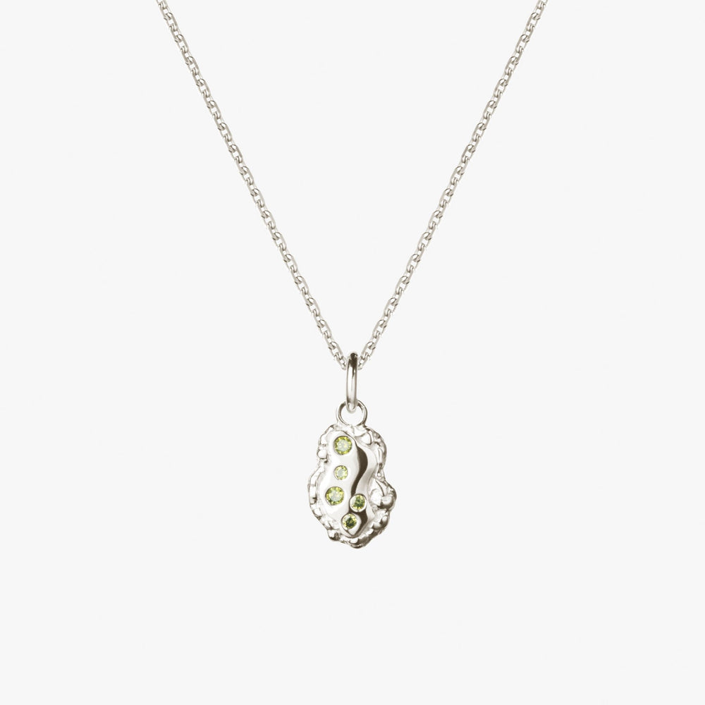 Gem Sparkly Necklace