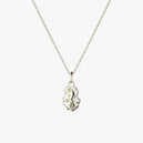 Gem Sparkly Necklace