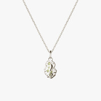 Gem Sparkly Necklace