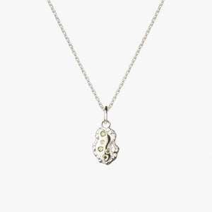 Gem Sparkly Necklace
