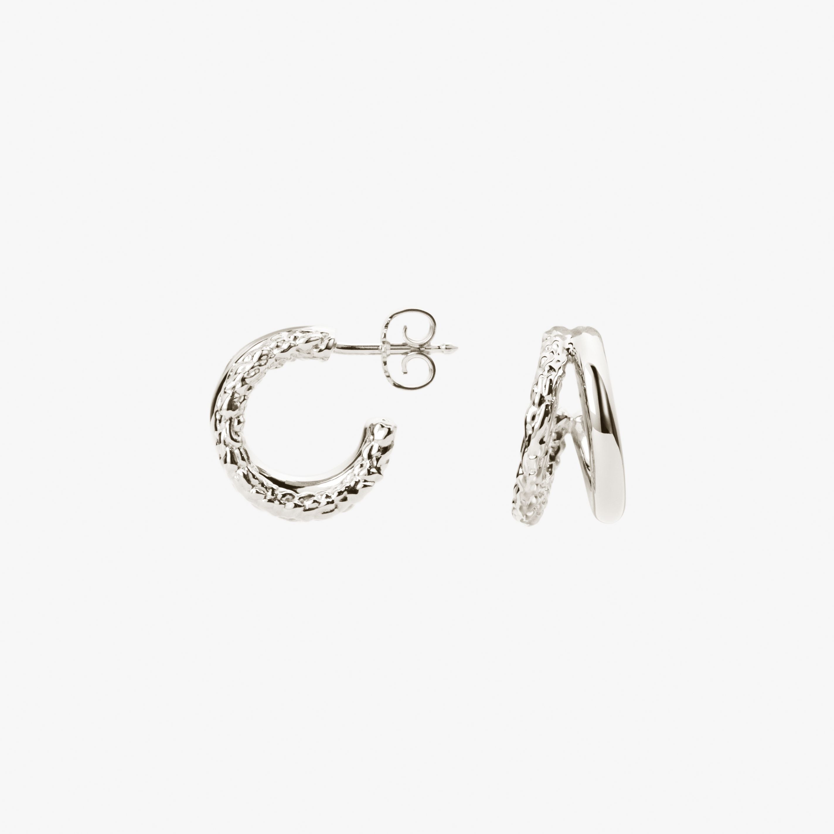 Twin Essentia Hoops