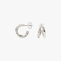 Twin Essentia Hoops