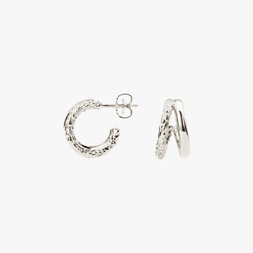 Twin Essentia Hoops