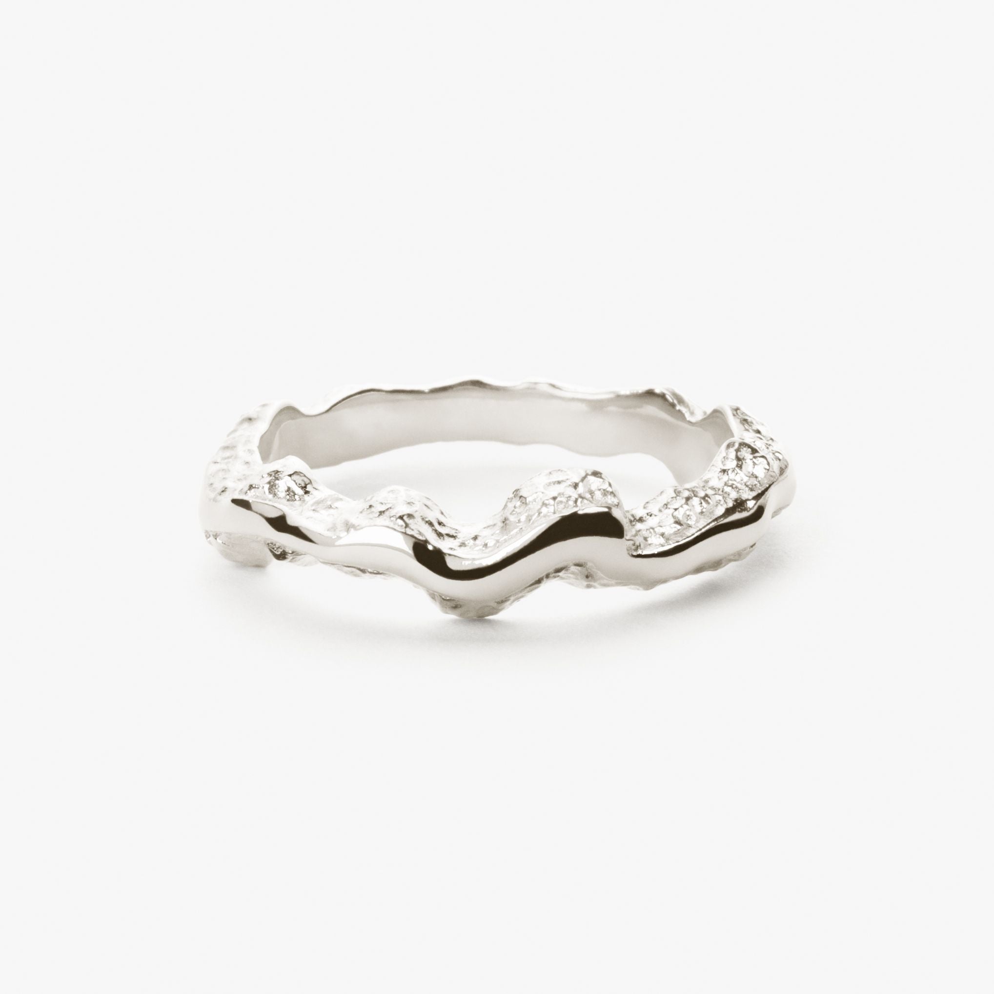 Shiny Sparkly Ring