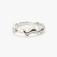 Shiny Sparkly Ring