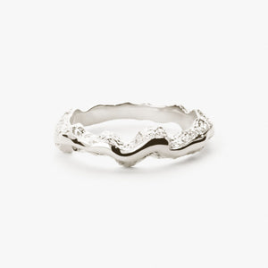 Shiny Sparkly Ring