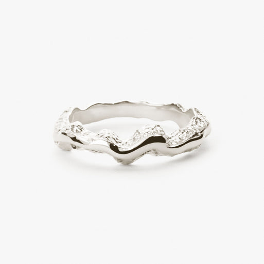 Shiny Sparkly Ring