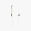 Sparkly Heart Earlines