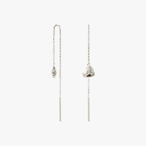 Sparkly Heart Earlines