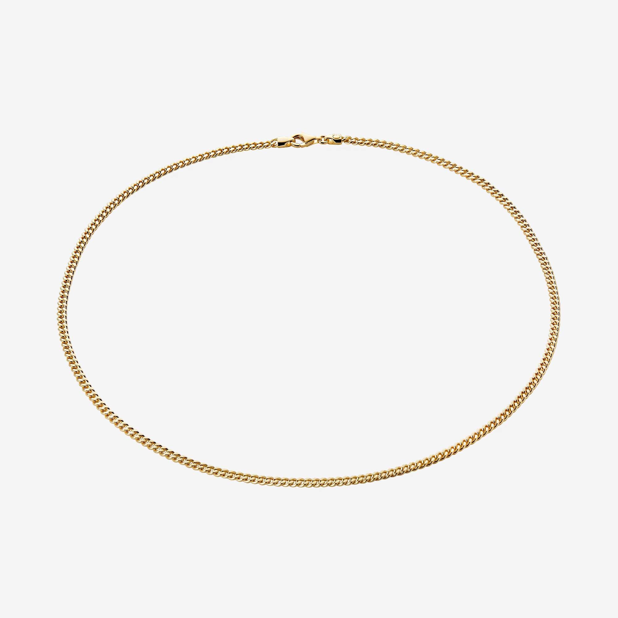 Liten Panzer Choker