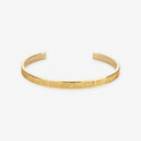 Liten Tekstur Armring